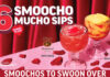 applebees drink of the month February 2023