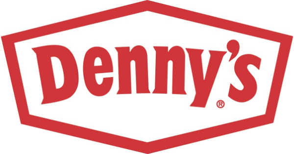 Denny's Menu With Prices