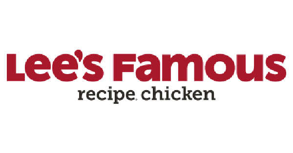 Lee’s Famous Recipe Chicken Menu With Prices