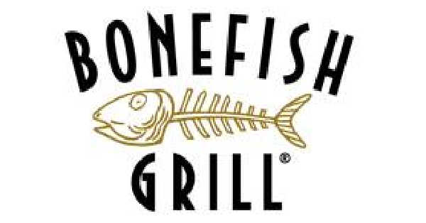 Bonefish Grill menu with prices
