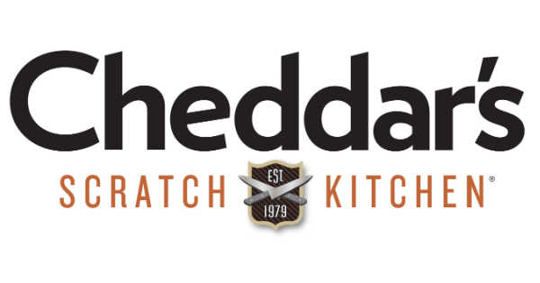 Cheddar’s Menu With Prices