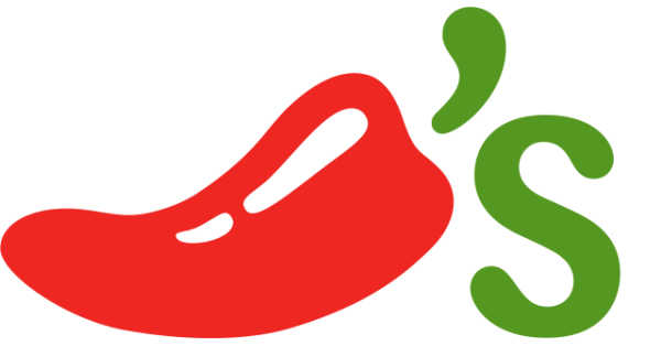 Chili's menu with prices