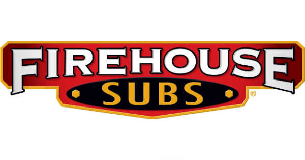 Firehouse Subs menu with prices