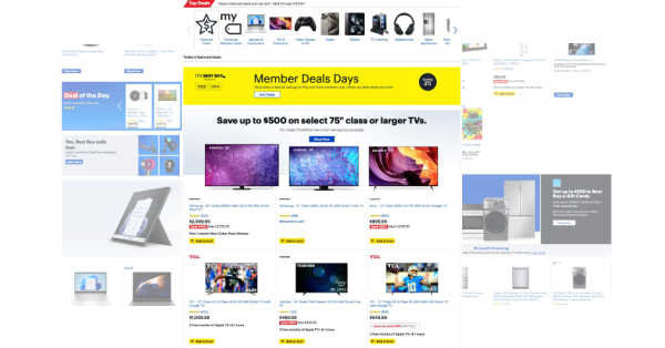 Best Buy Ad (4/15/24 – 4/21/24) Preview