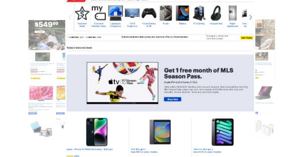 Best Buy Ad (4/22/24 – 4/28/24) Preview
