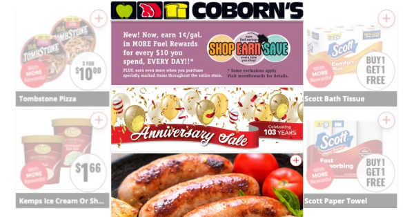 Coborn’s Ad (4/21/24 – 4/27/24) Weekly Ad Preview