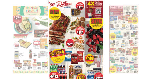 Dillons Weekly (4/24/24 – 4/30/24) Ad Preview!