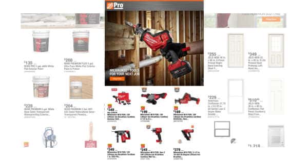 Home Depot Ad (4/22/24 – 4/29/24) Preview!