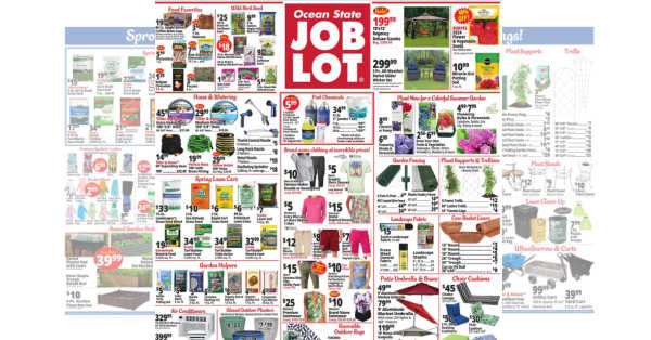 Ocean State Job Lot Ad (5/2/24 – 5/8/24) Weekly Flyer Preview