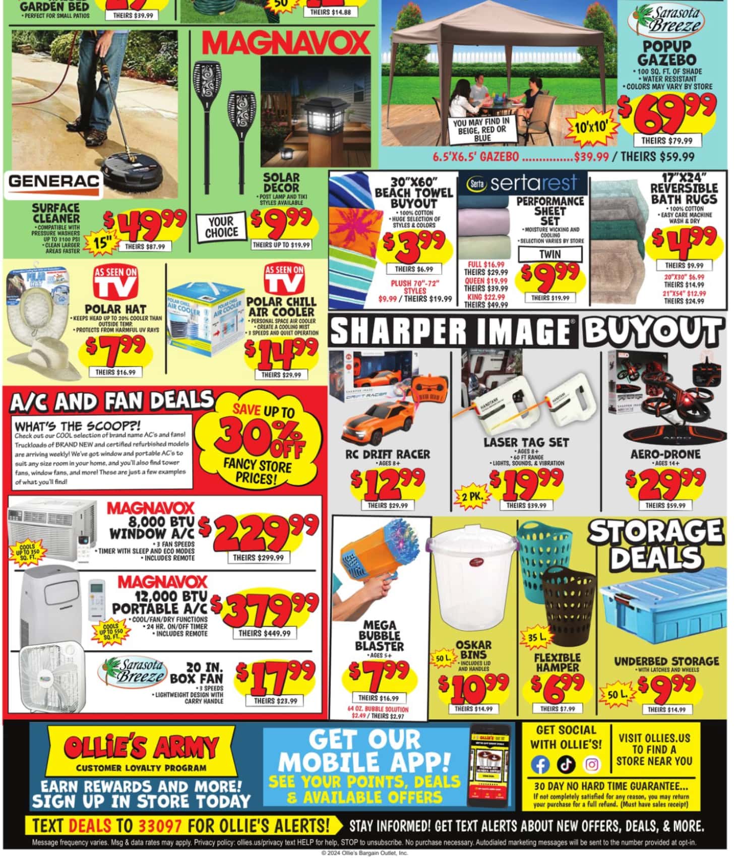Ollies weekly ad preview