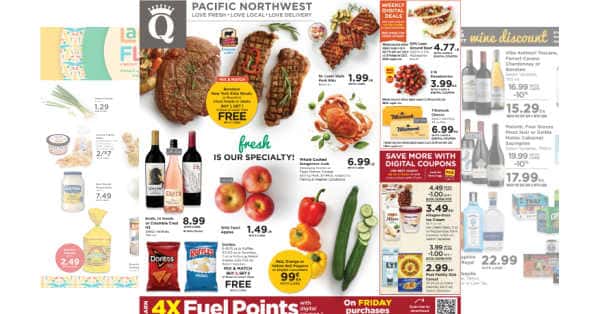 QFC Weekly (4/24/24 – 4/30/24) Ad Preview!