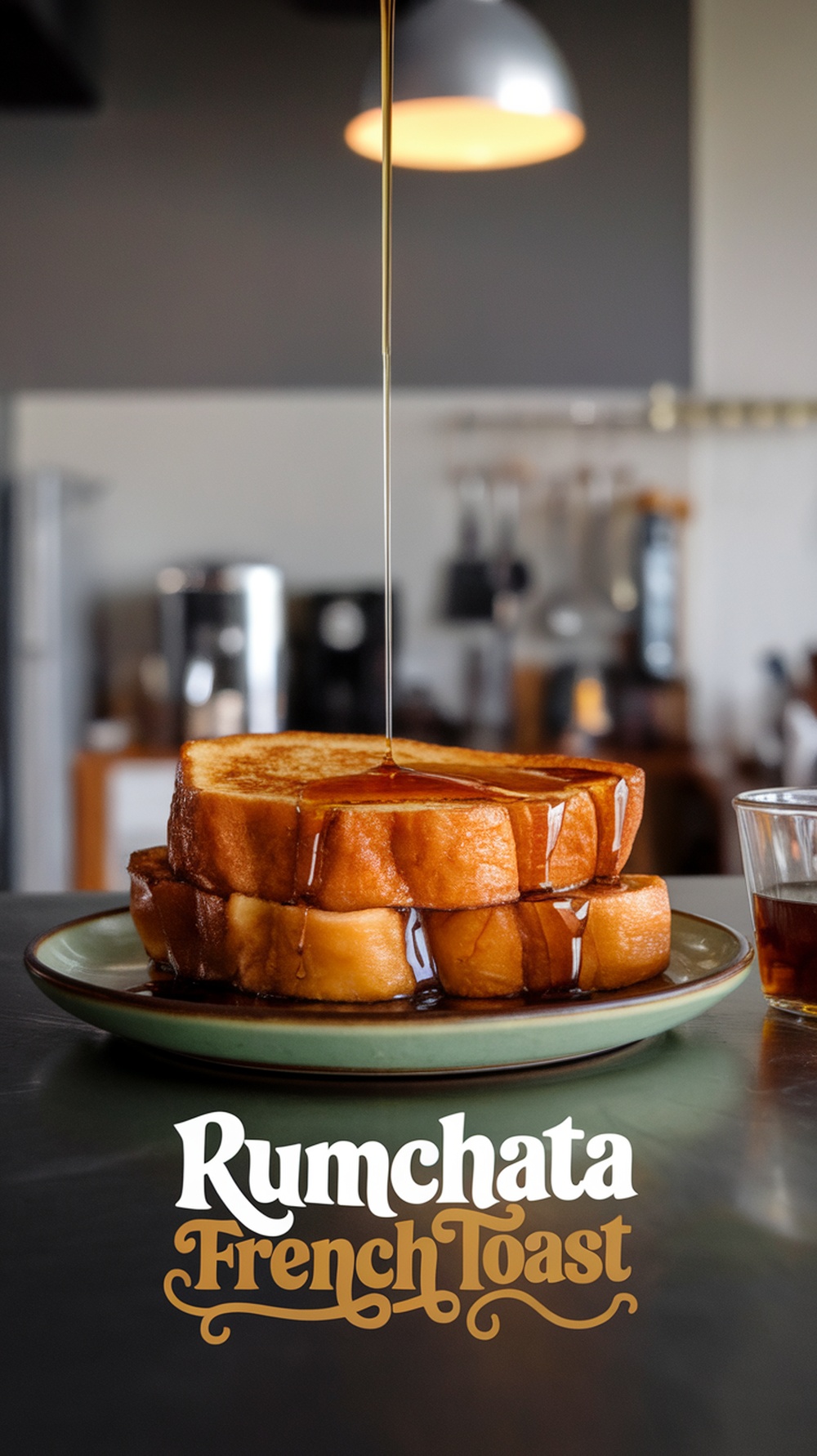 RumChata French Toast Recipe - Ultimate French Toast