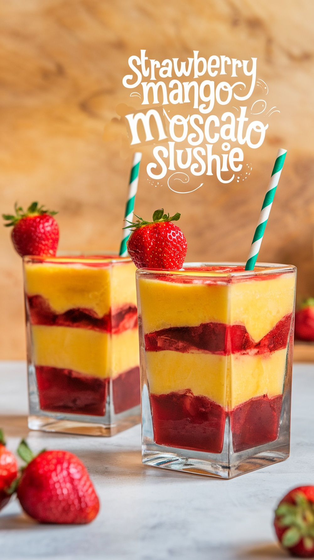 Wine Slushie recipe