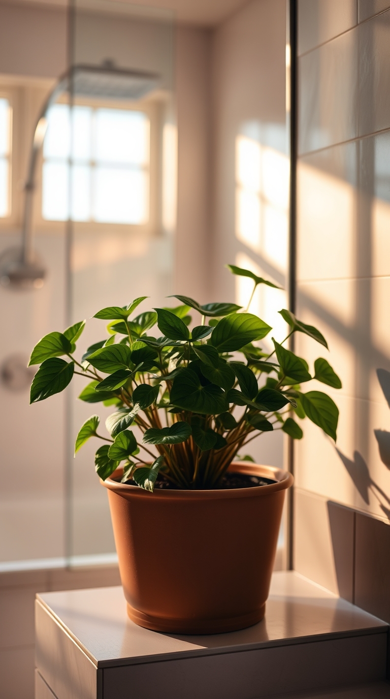 Fittonia