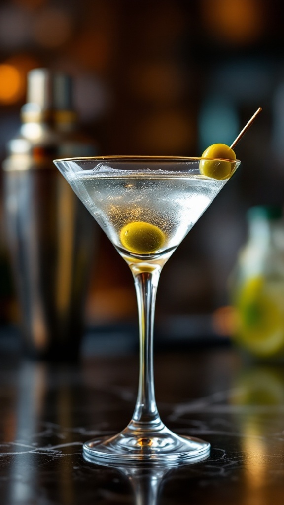 A refreshing margarita cocktail garnished with a lime wedge and salted rim