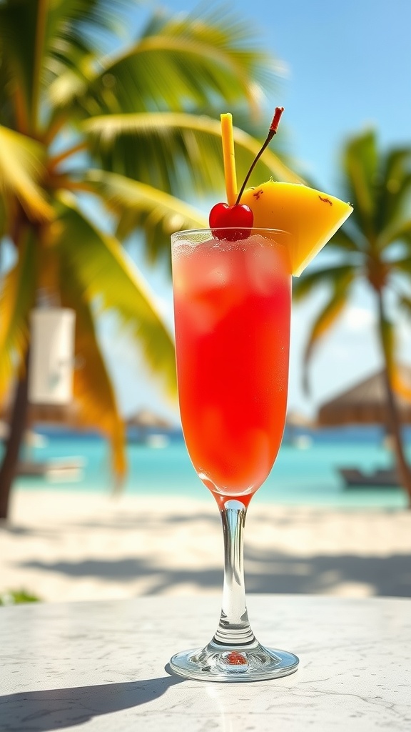 bahama mama