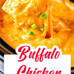 Buffalo Chicken Dip Recipe