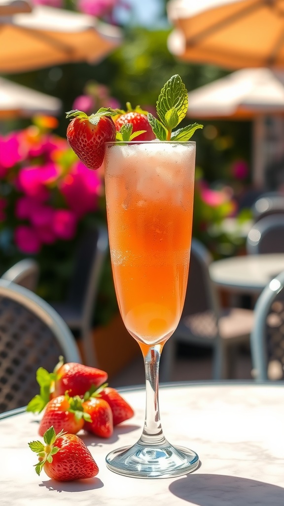 frose frozen rose