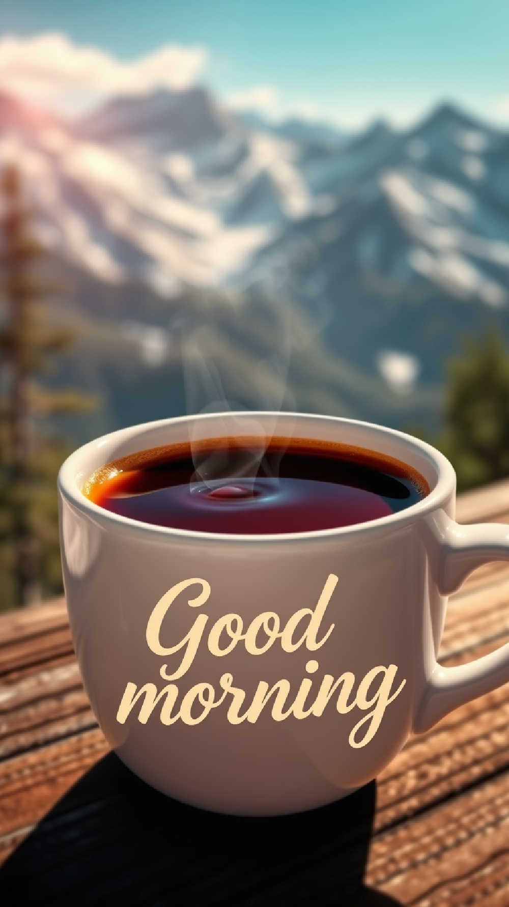 Good Morning Coffee Quotes and images