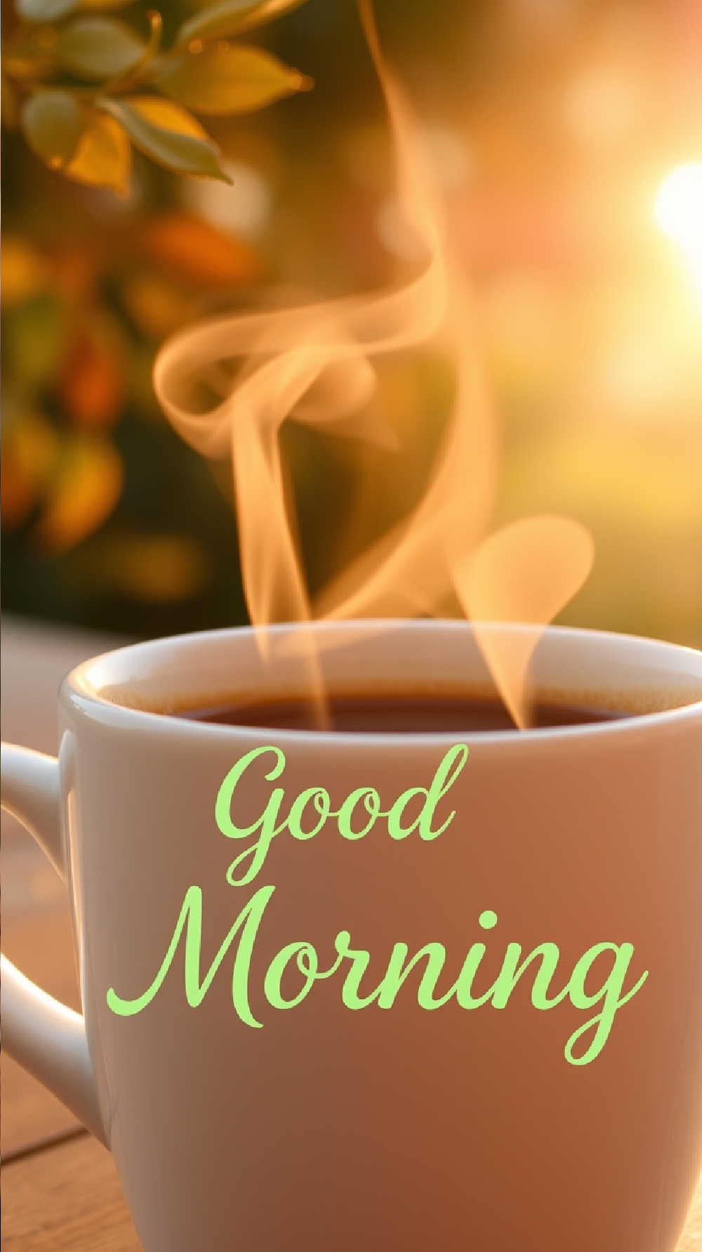 Good Morning Coffee Quotes and images