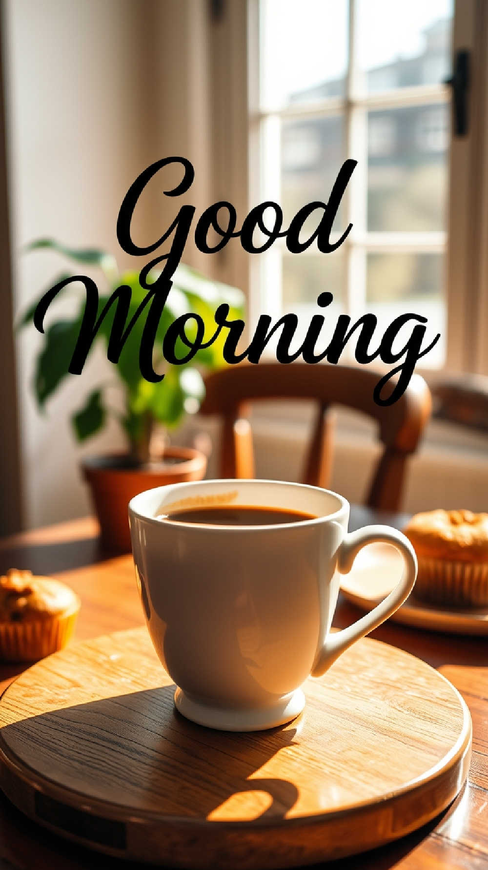 Good Morning Coffee Quotes and images