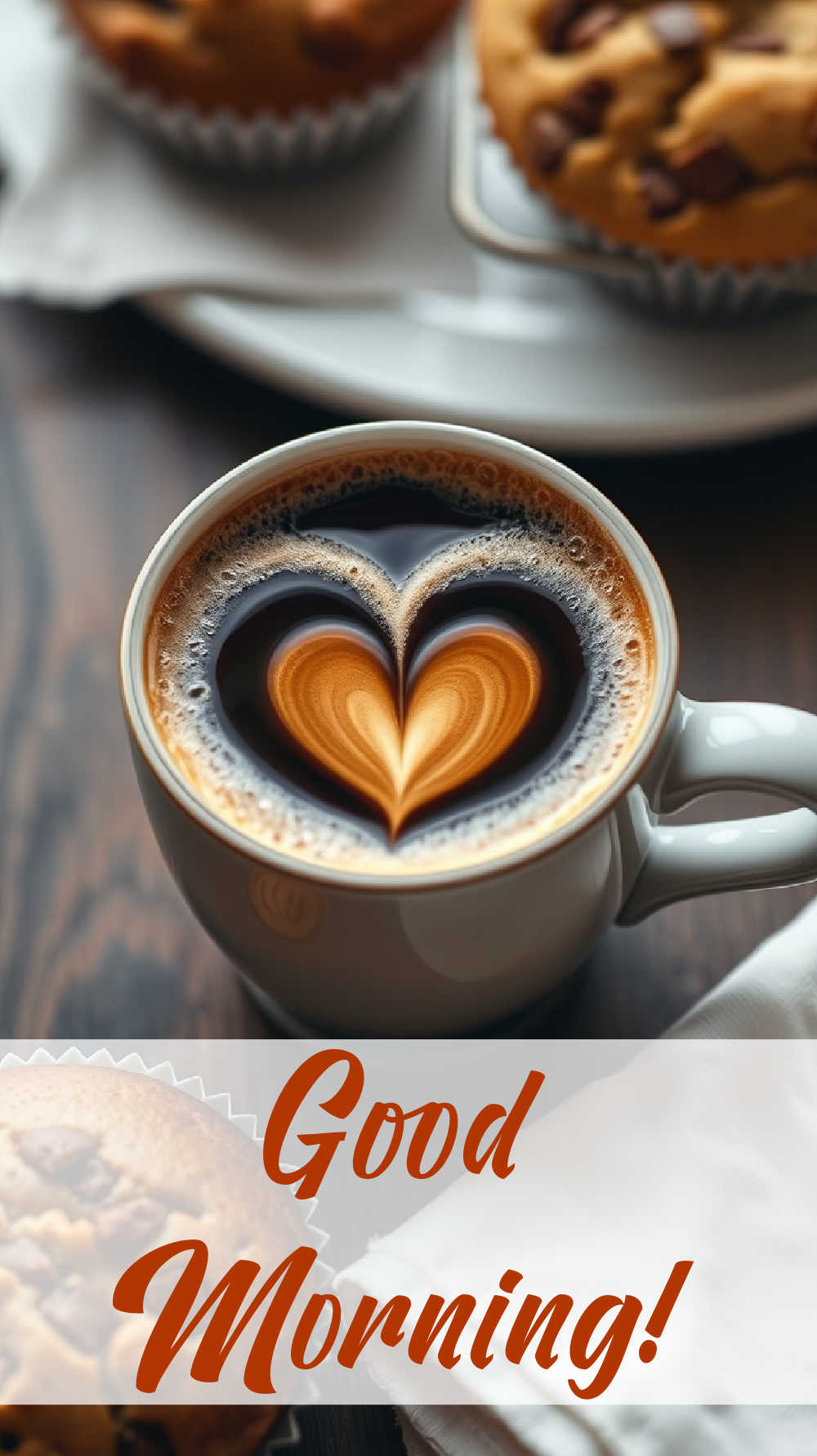 Good Morning Coffee Quotes and images