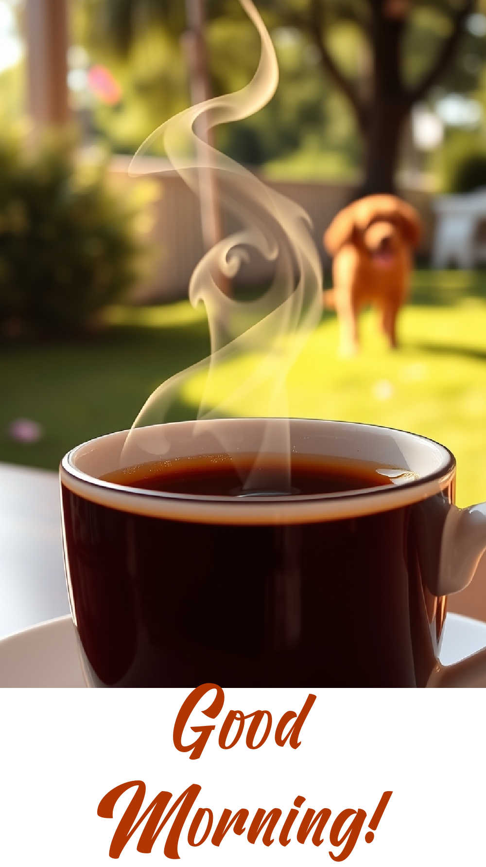 Good Morning Coffee Quotes and images