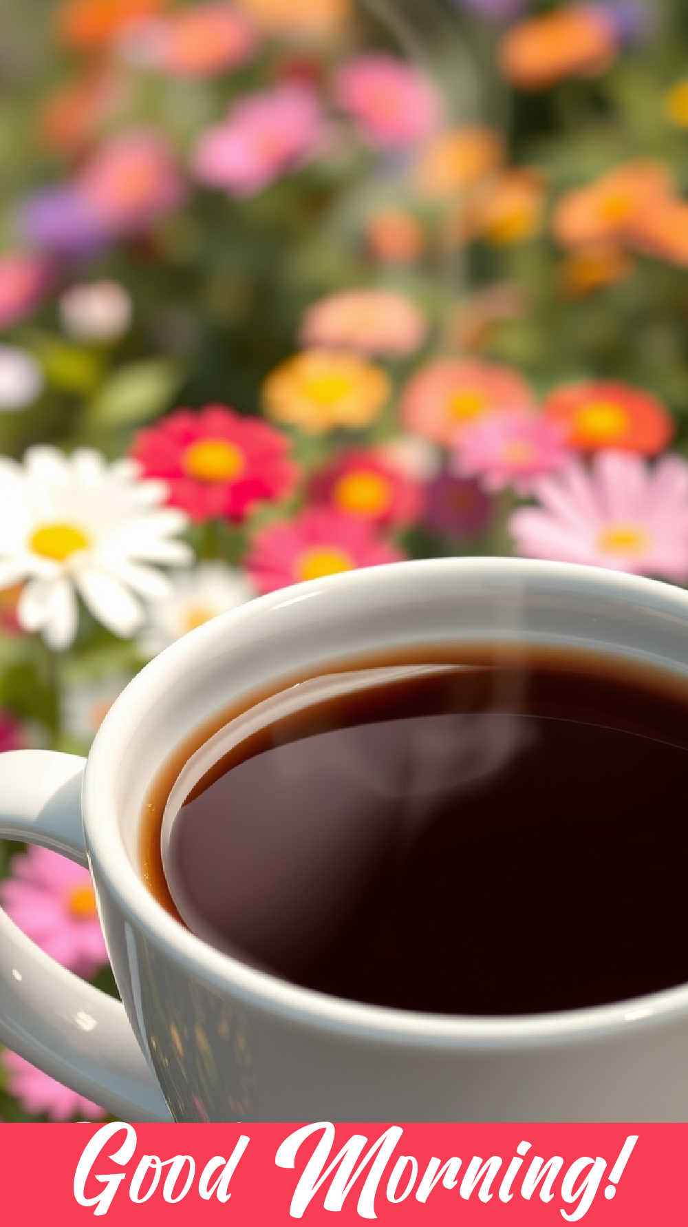 Good Morning Coffee Quotes and images