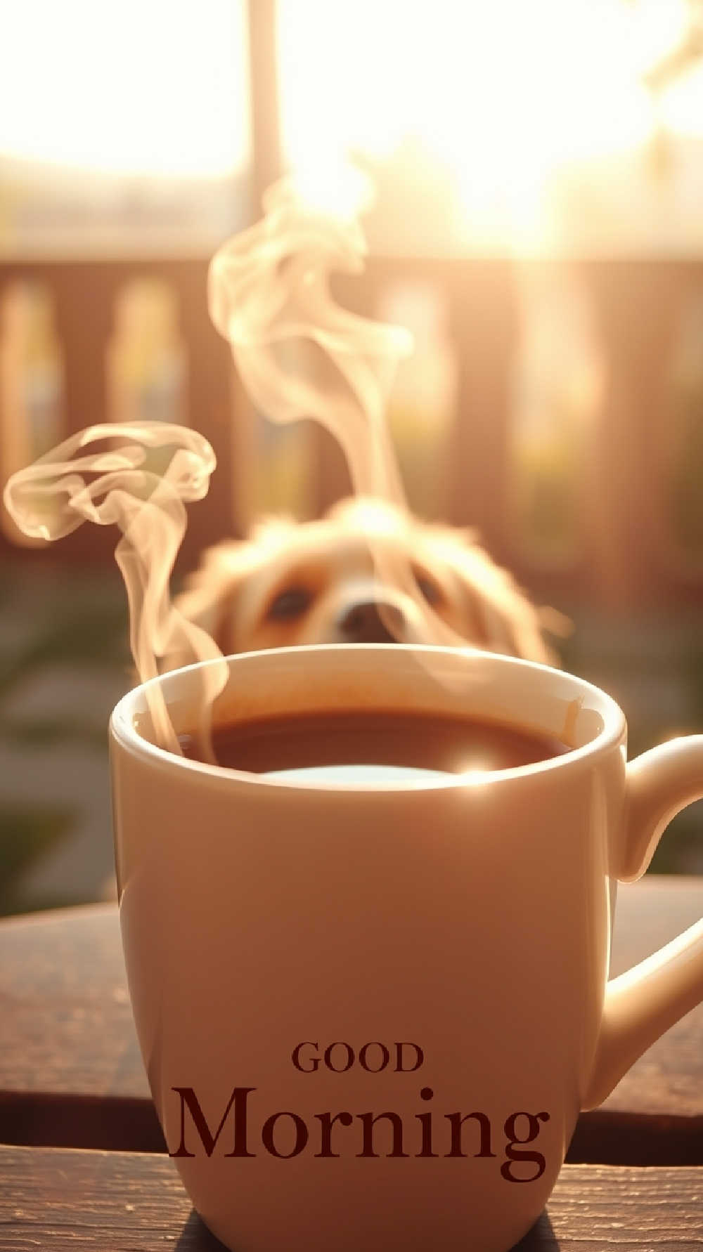 Good Morning Coffee Quotes and images