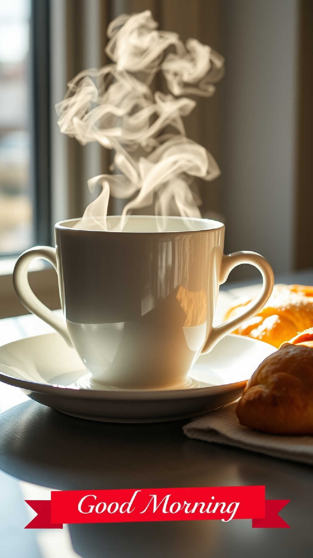 Good Morning Coffee Quotes and images