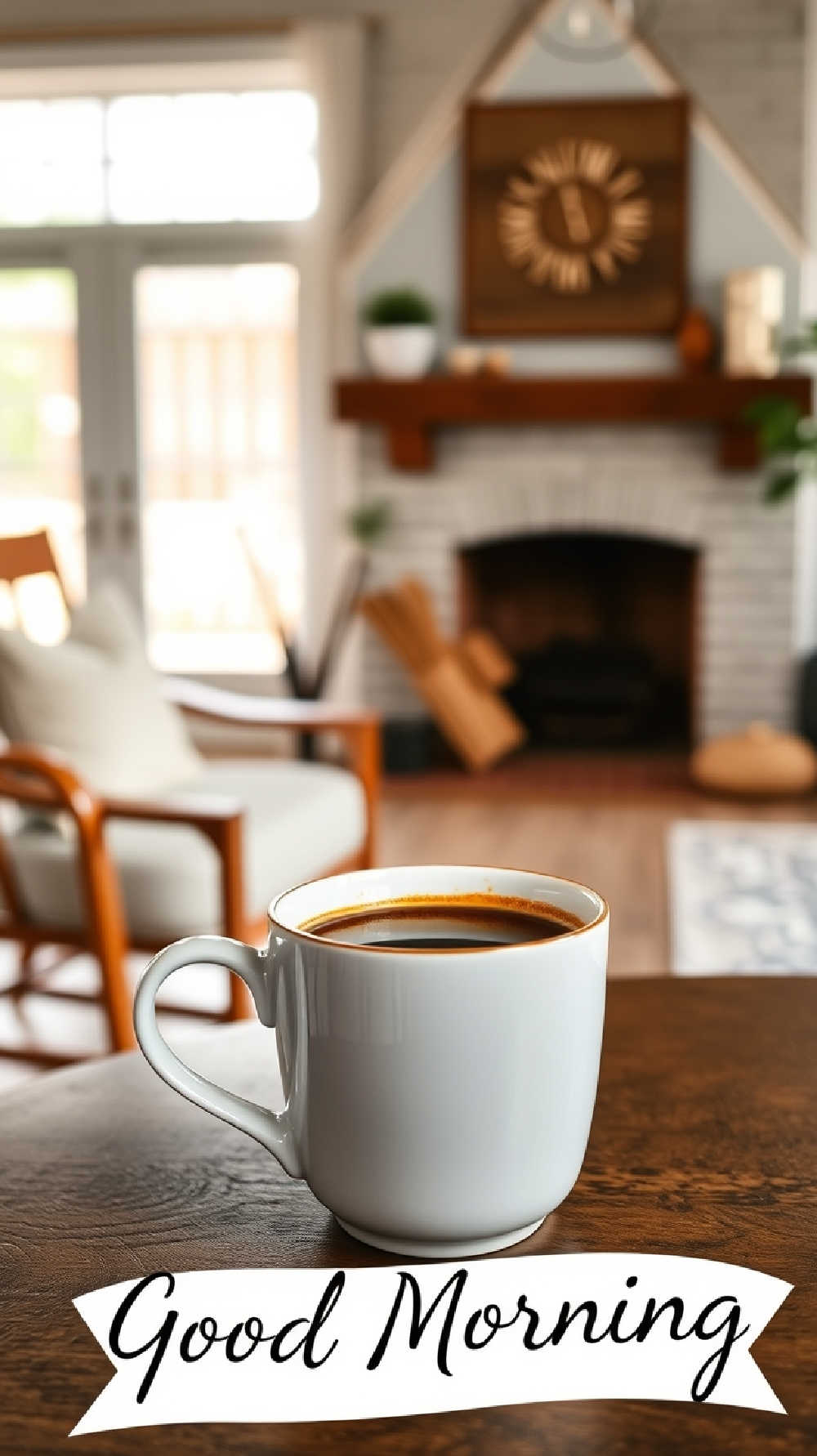 Good Morning Coffee Quotes and images