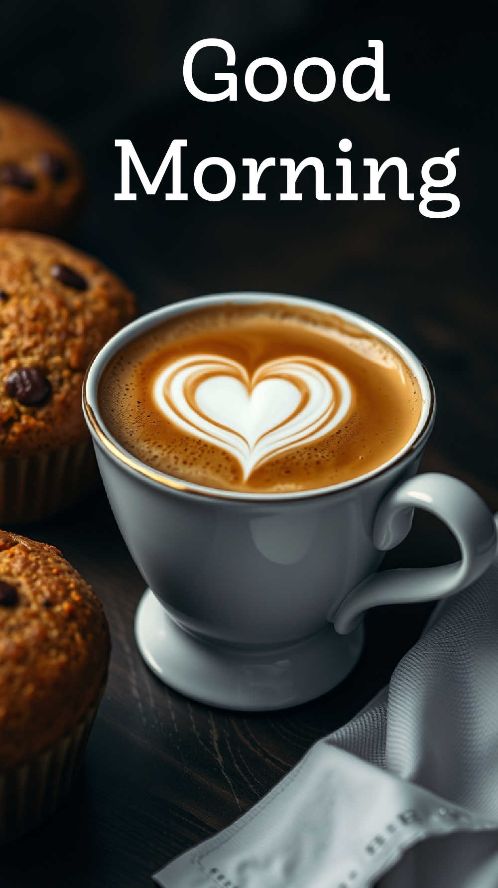 Good Morning Coffee Quotes and images