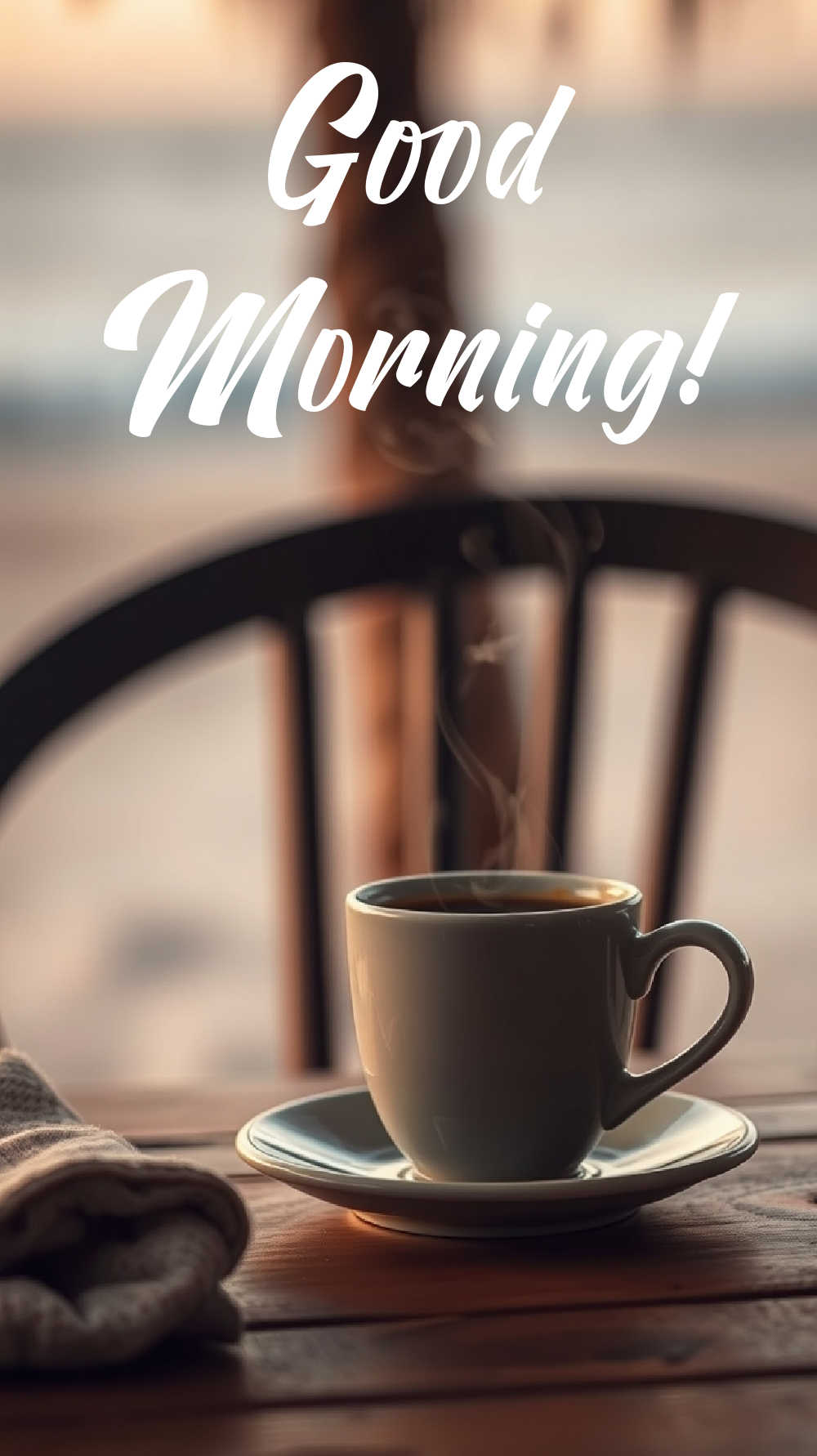 Good Morning Coffee Quotes and images