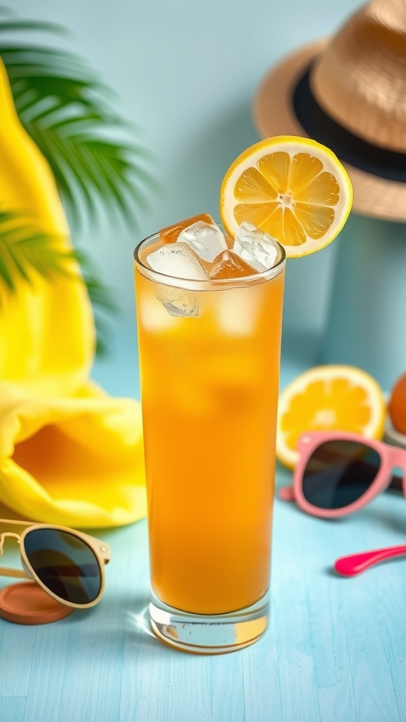 long island iced tea