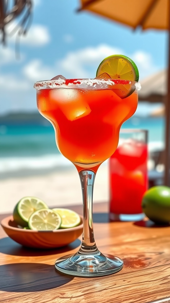 Margarita