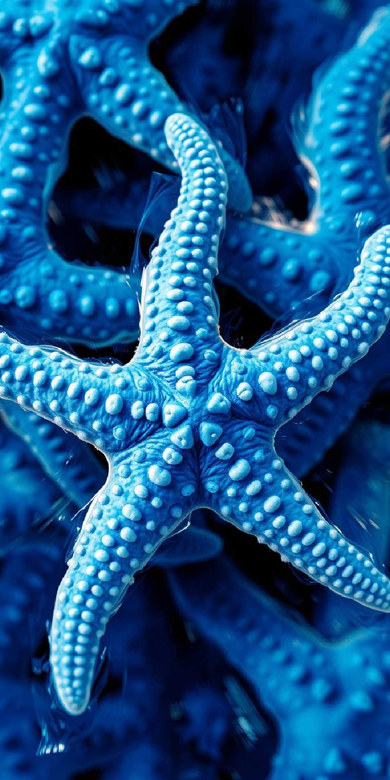 Blue wallpaper phone backgrounds