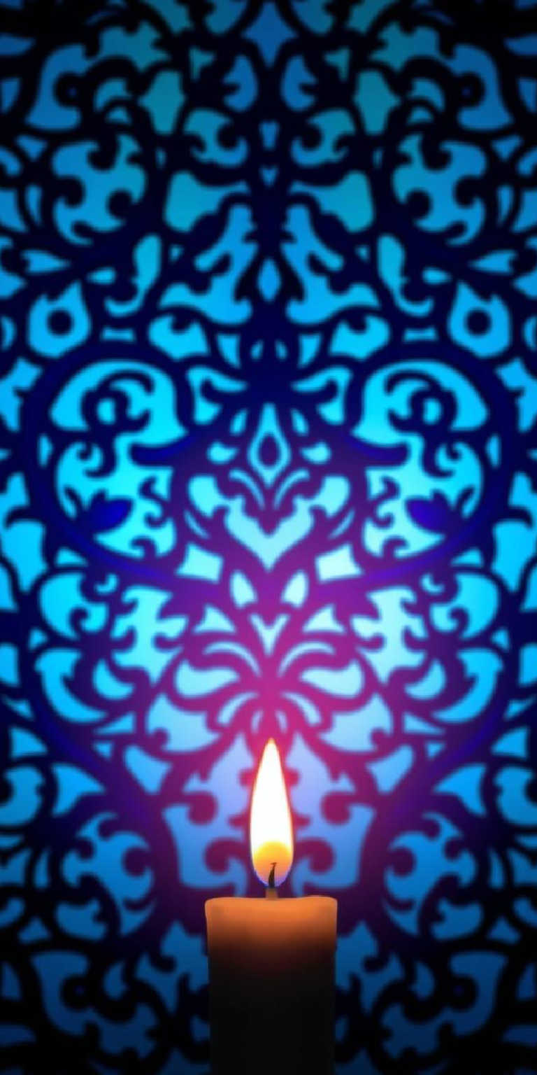 Blue wallpaper phone backgrounds