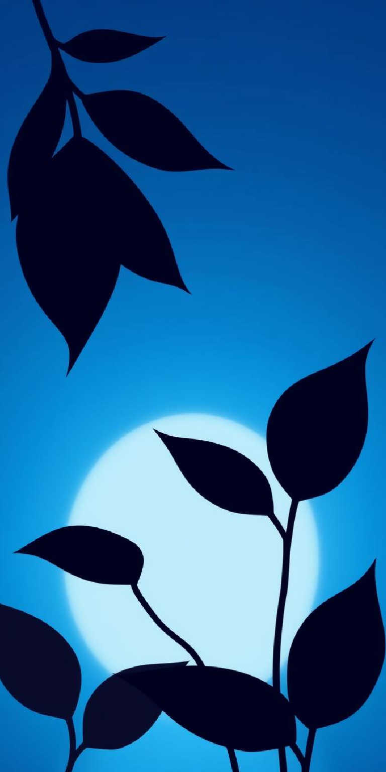 Blue wallpaper phone backgrounds