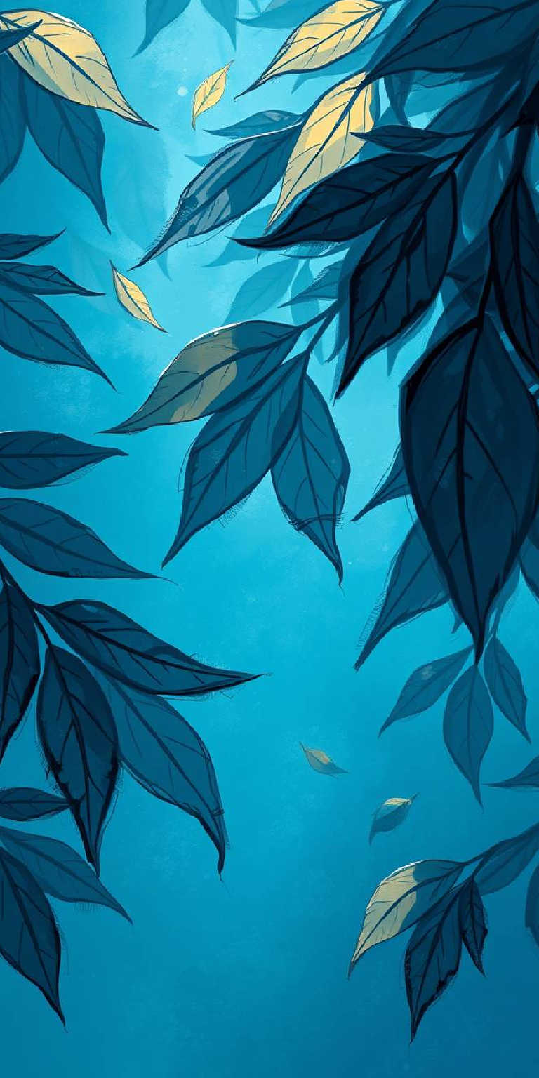 Blue wallpaper phone backgrounds