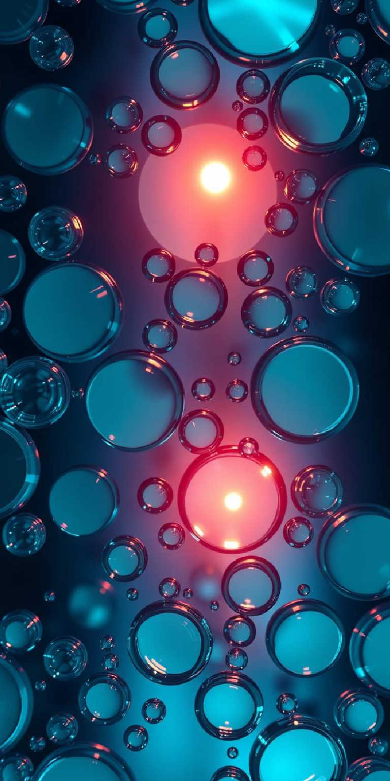 Blue wallpaper phone backgrounds