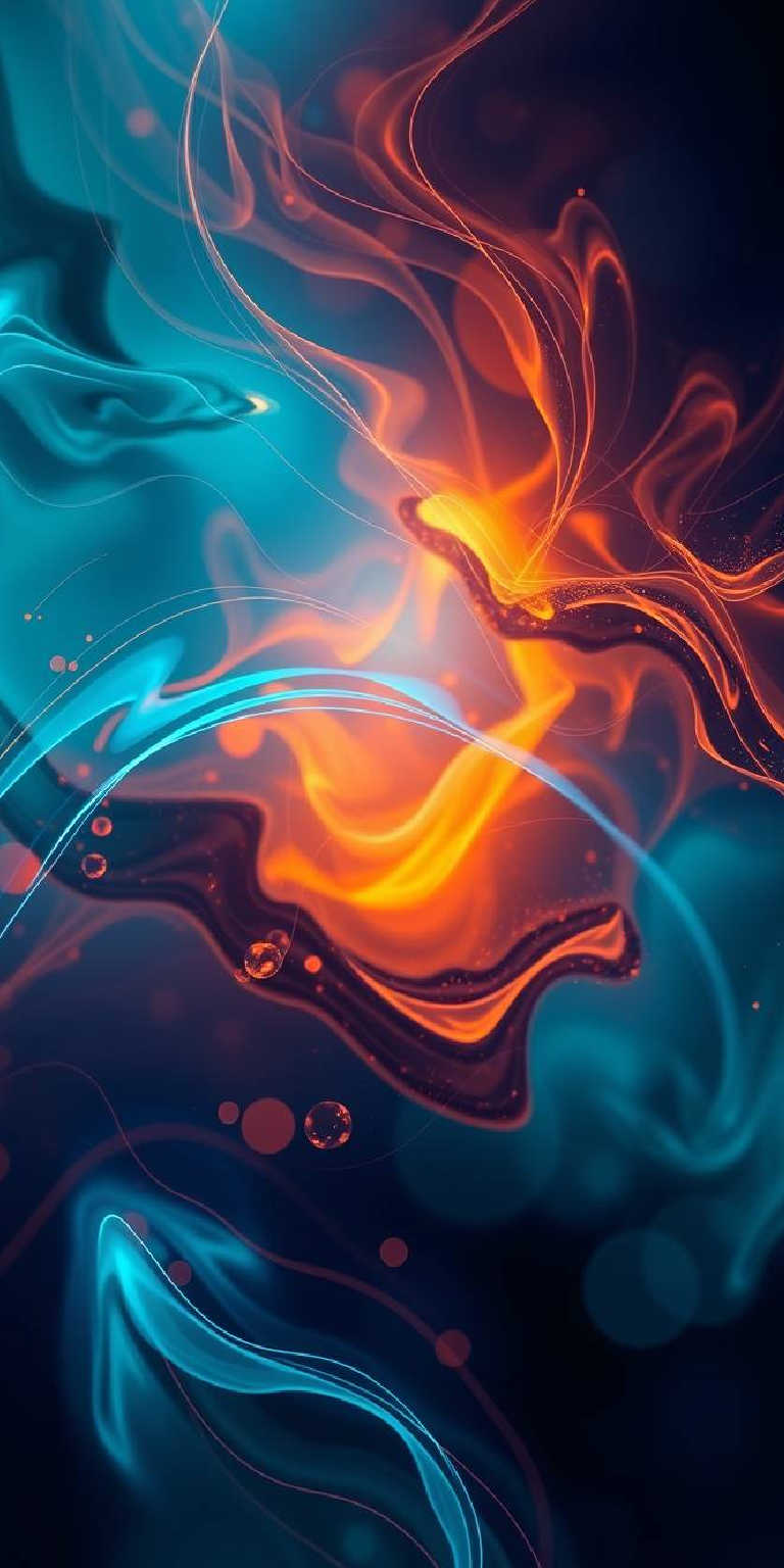 Blue wallpaper phone backgrounds