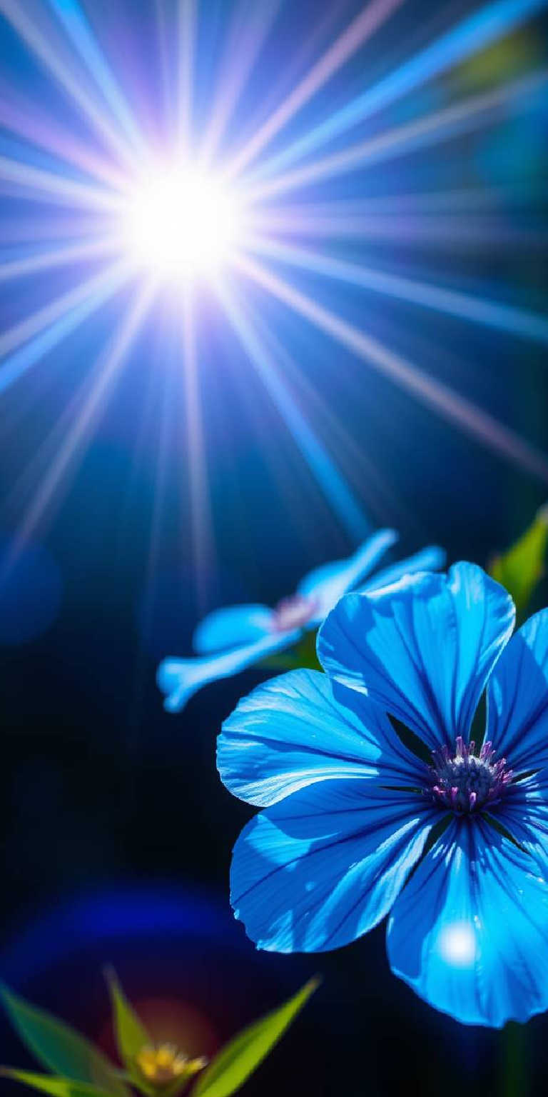 Blue wallpaper phone backgrounds