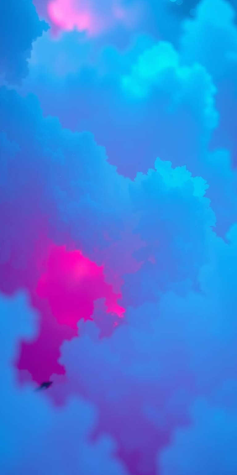 Blue wallpaper phone backgrounds
