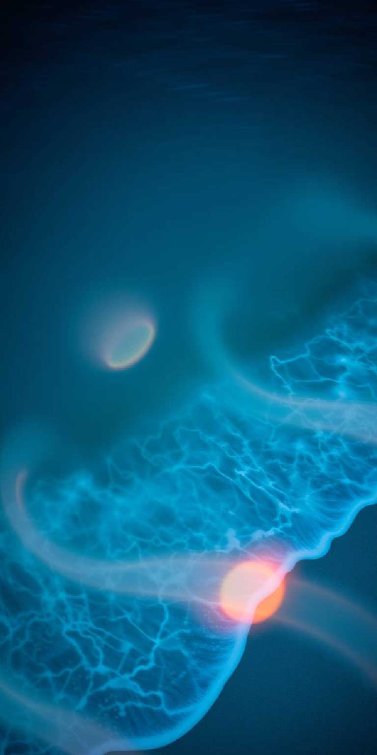 Blue wallpaper phone backgrounds