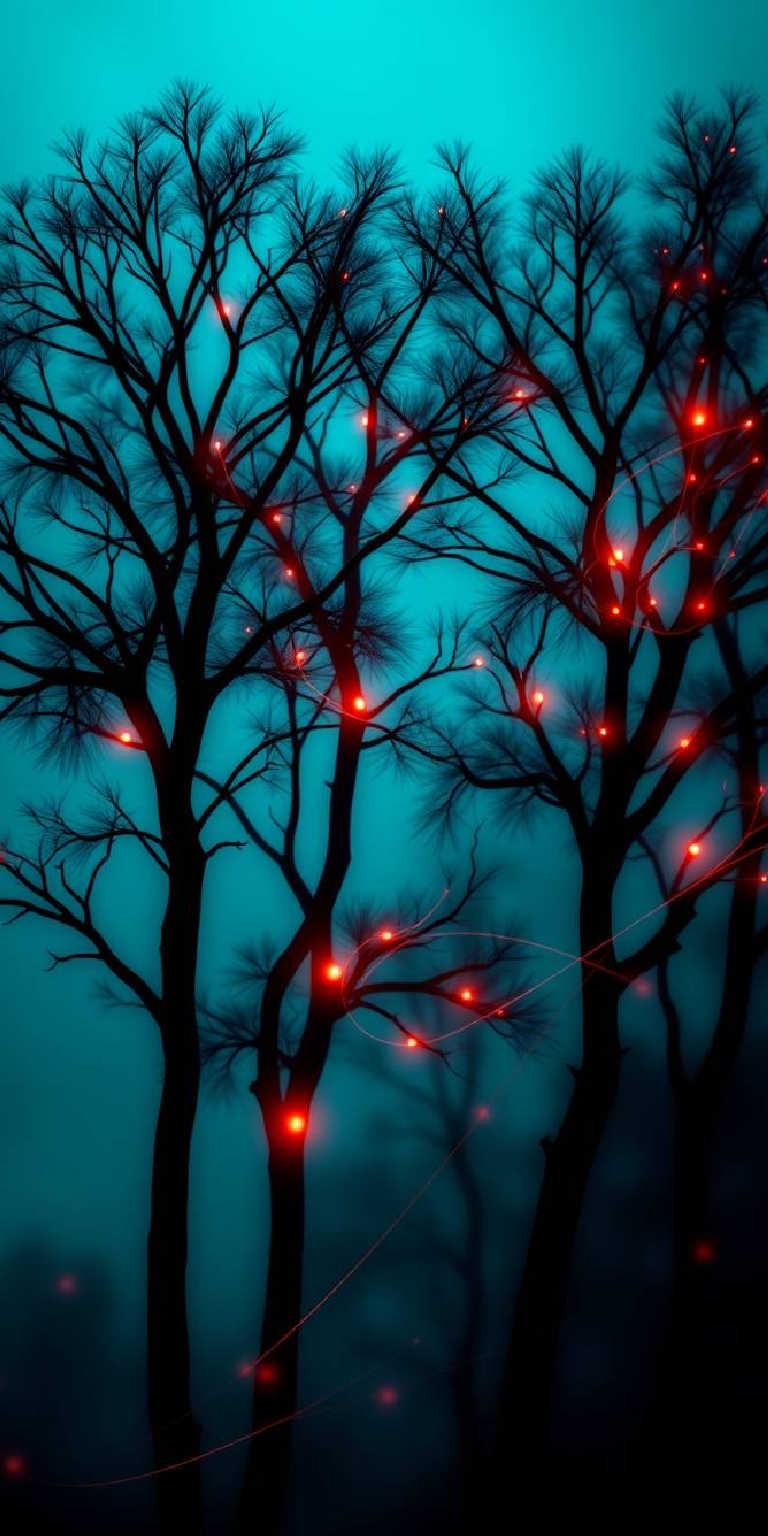 Blue wallpaper phone backgrounds