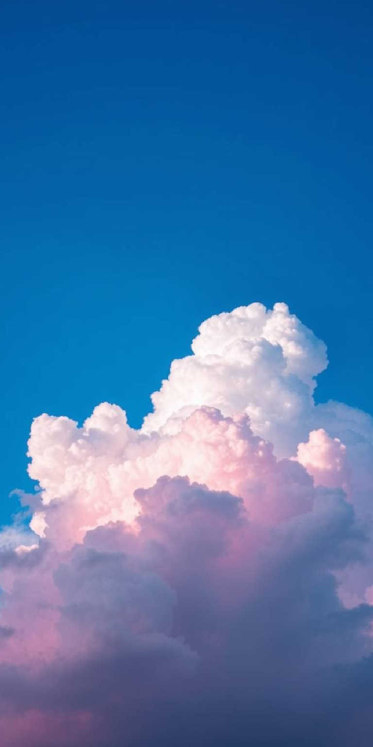 Blue wallpaper phone backgrounds