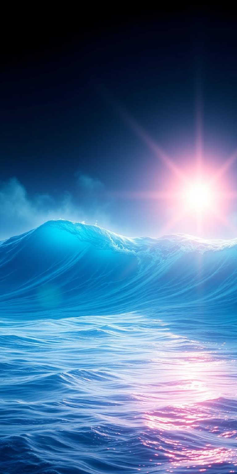 Blue wallpaper phone backgrounds