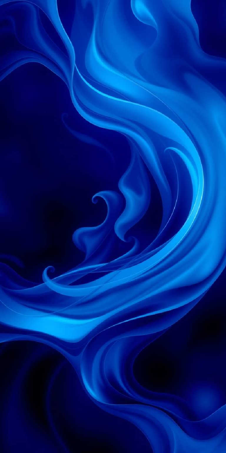 Blue wallpaper phone backgrounds