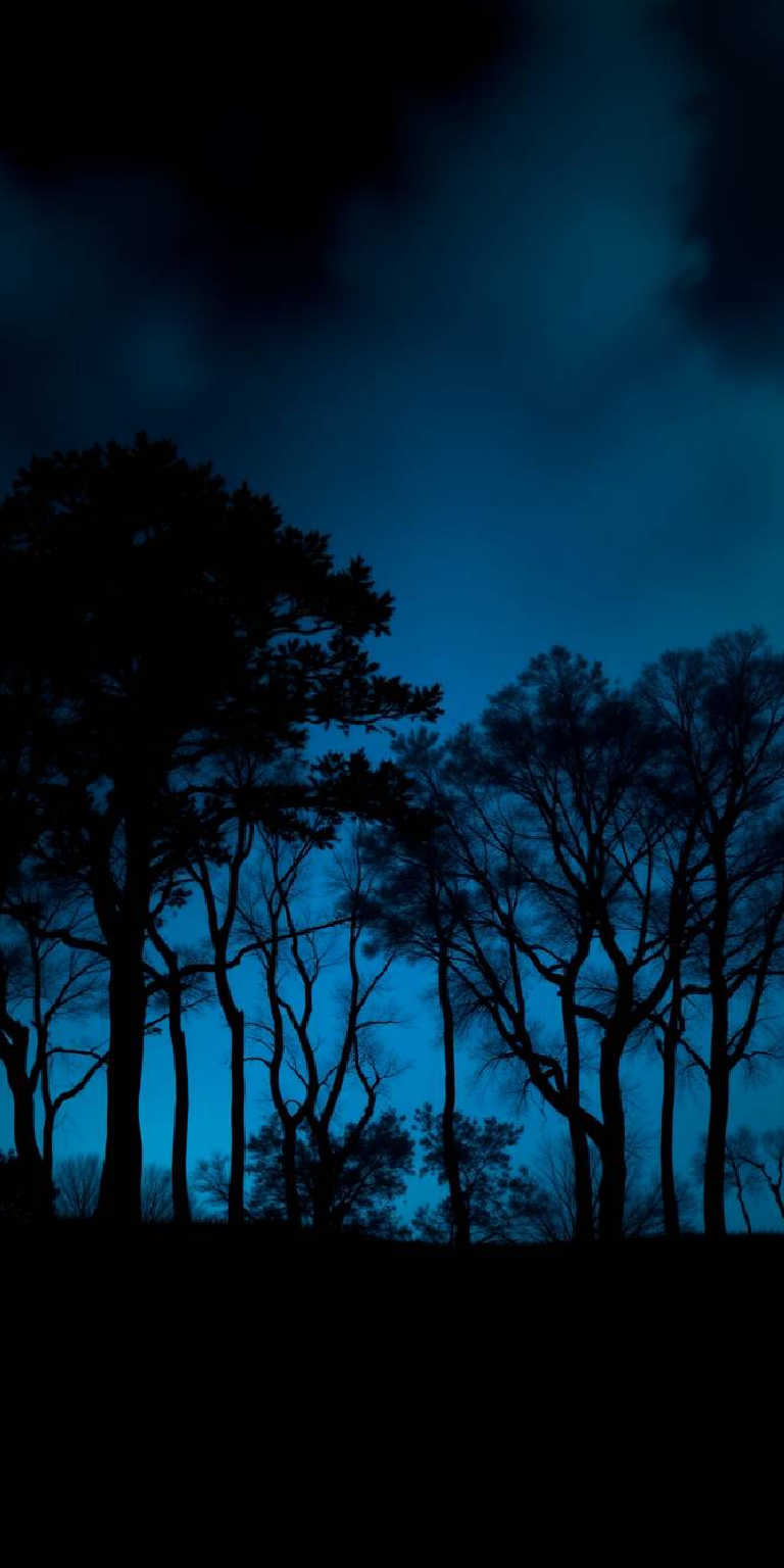 Blue wallpaper phone backgrounds
