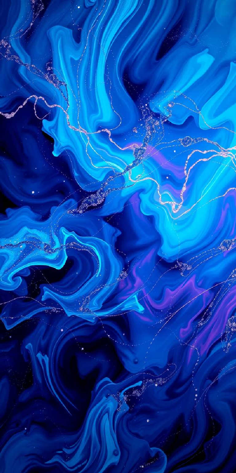 Blue wallpaper phone backgrounds